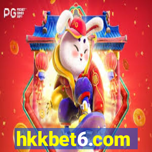 hkkbet6.com