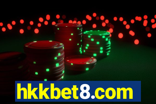 hkkbet8.com