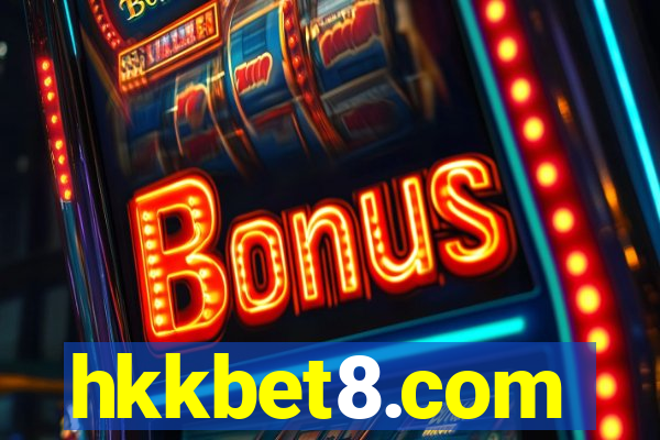 hkkbet8.com