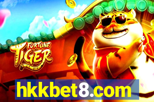 hkkbet8.com