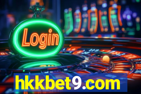 hkkbet9.com