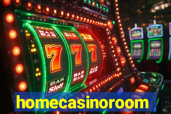 homecasinoroom