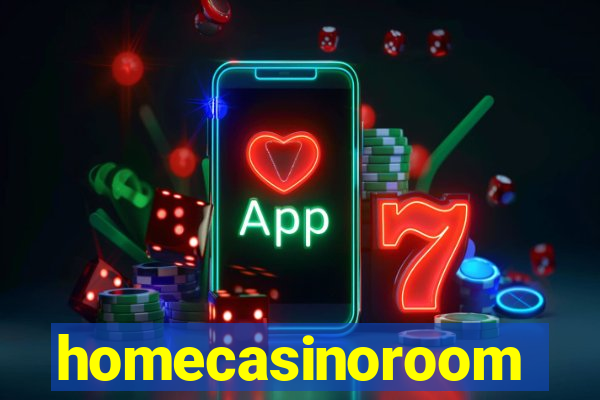 homecasinoroom