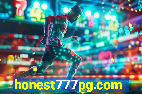 honest777pg.com