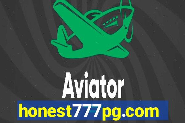 honest777pg.com