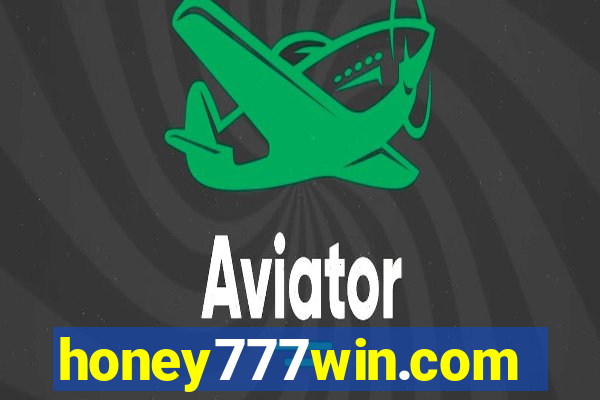 honey777win.com