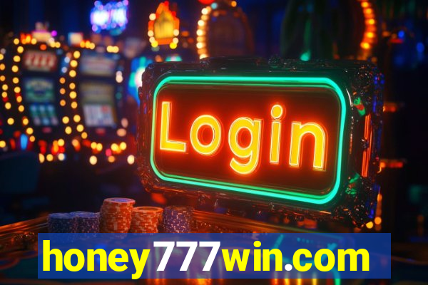 honey777win.com