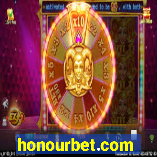 honourbet.com