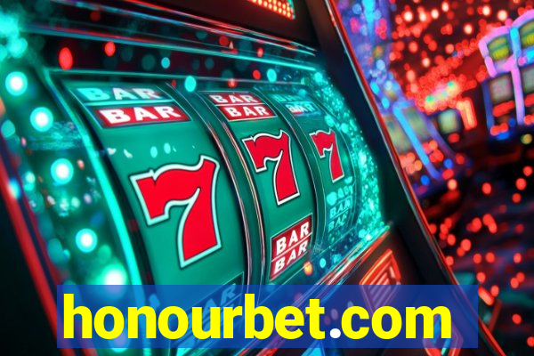 honourbet.com