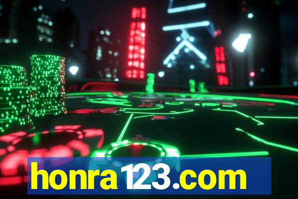 honra123.com