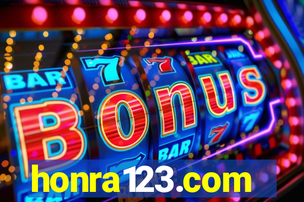 honra123.com