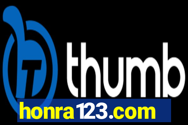 honra123.com