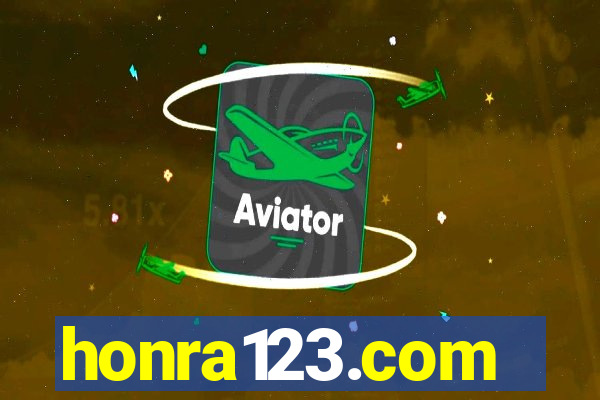 honra123.com