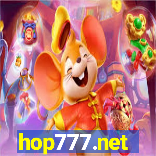 hop777.net