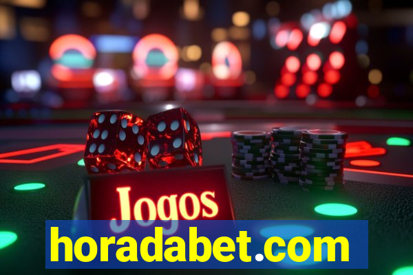 horadabet.com