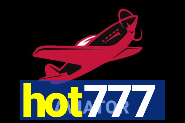 hot777