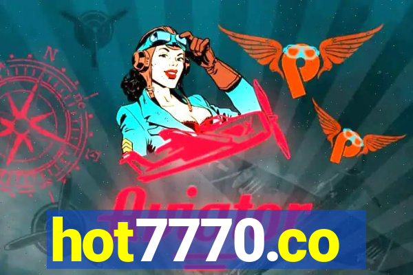 hot7770.co