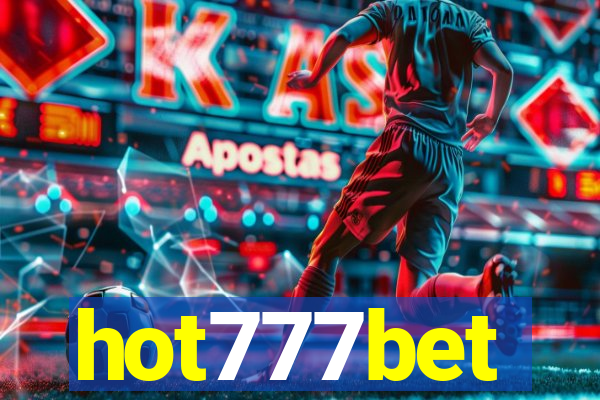 hot777bet