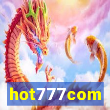 hot777com