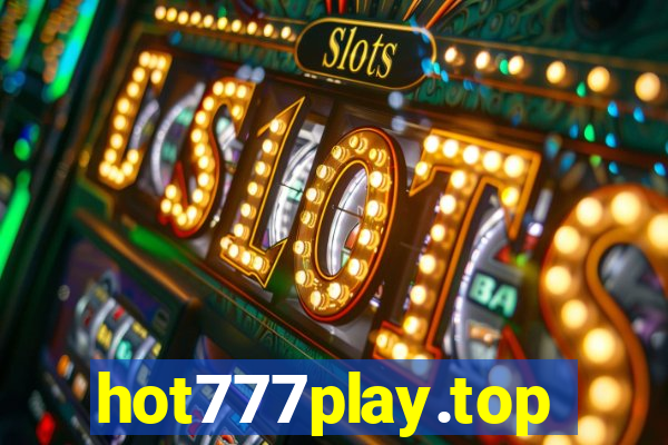 hot777play.top