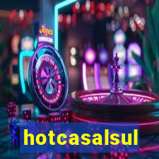 hotcasalsul