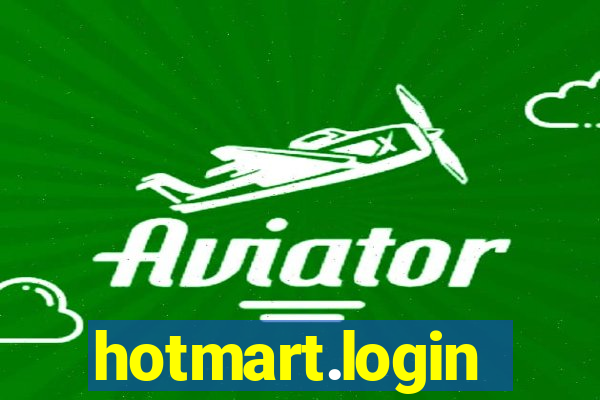 hotmart.login