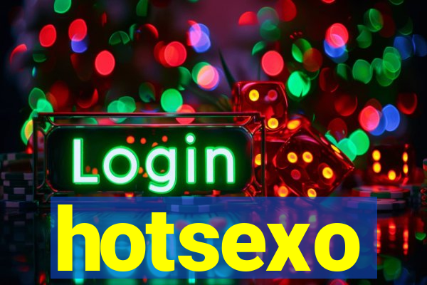 hotsexo