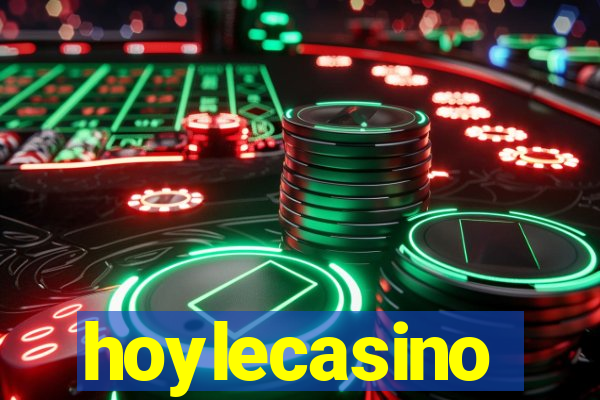 hoylecasino