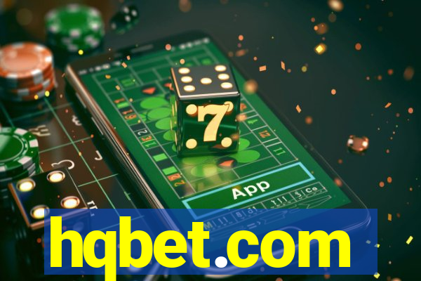 hqbet.com