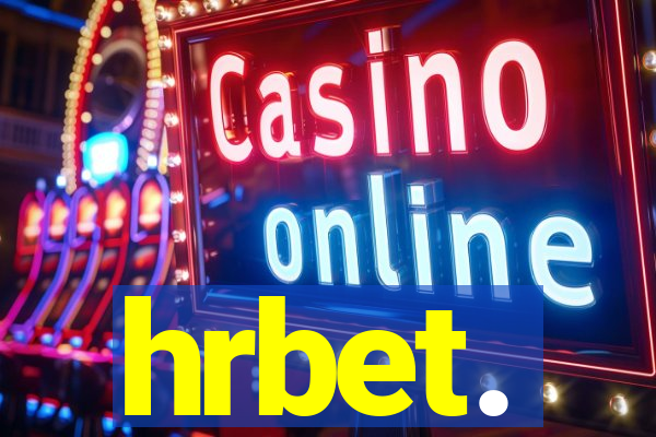 hrbet.