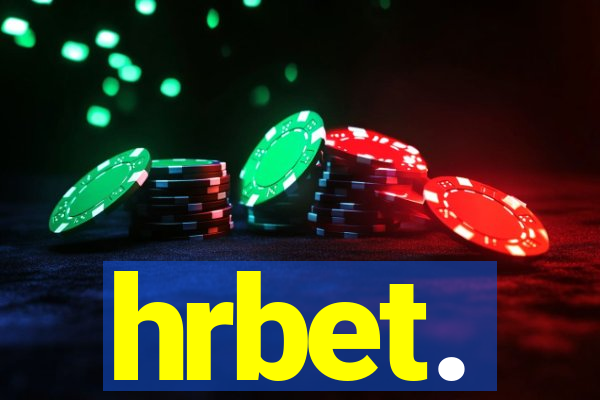 hrbet.