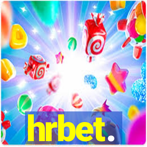 hrbet.