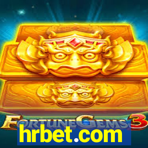 hrbet.com