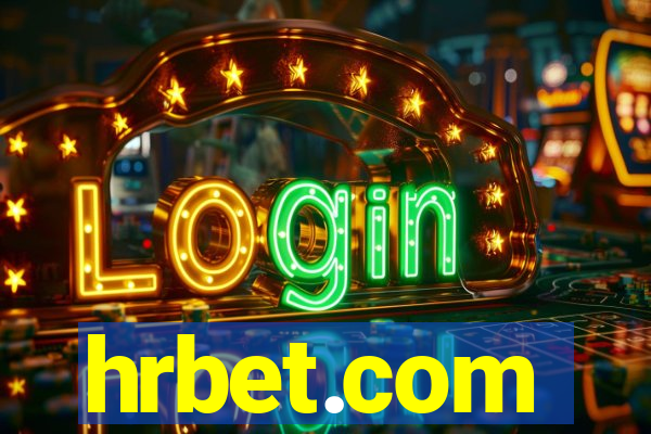 hrbet.com