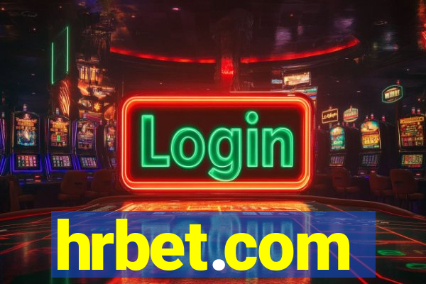 hrbet.com