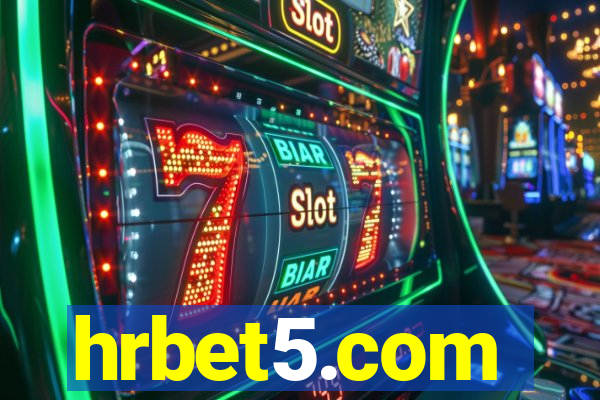 hrbet5.com