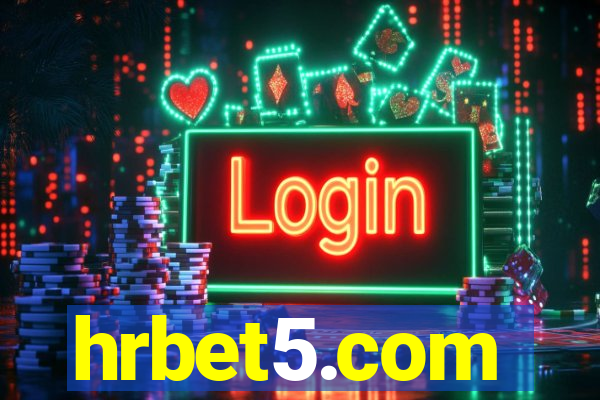 hrbet5.com