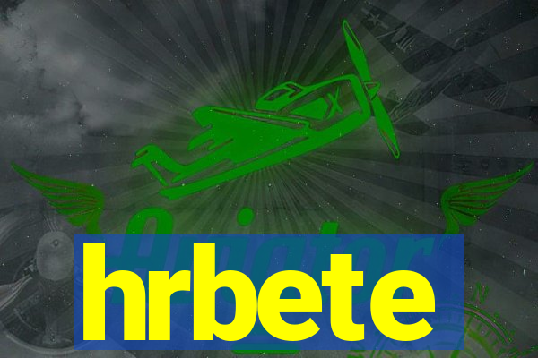 hrbete