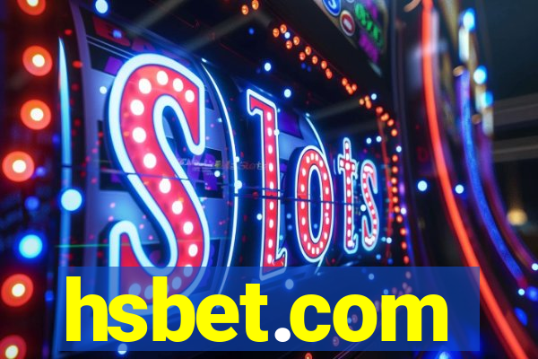 hsbet.com