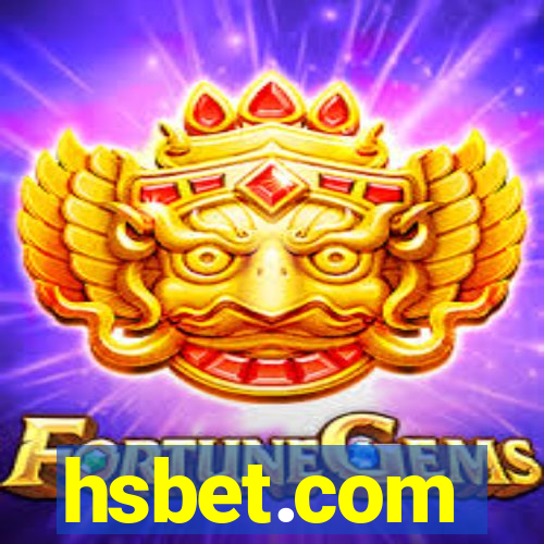 hsbet.com