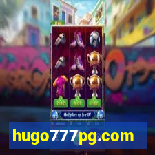 hugo777pg.com