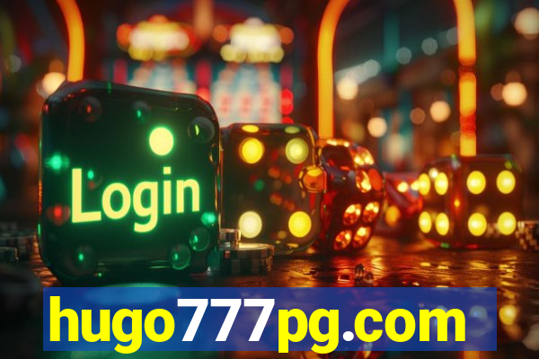 hugo777pg.com