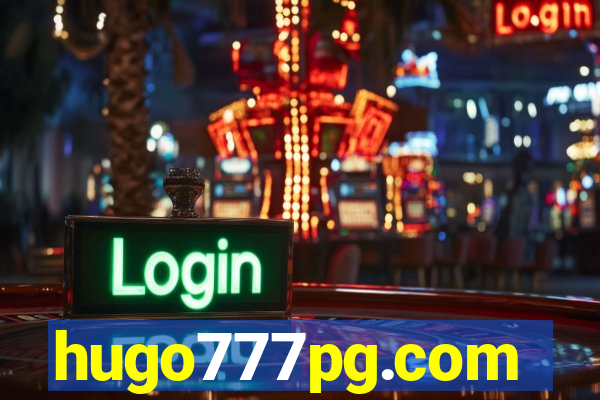 hugo777pg.com