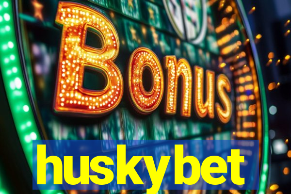 huskybet