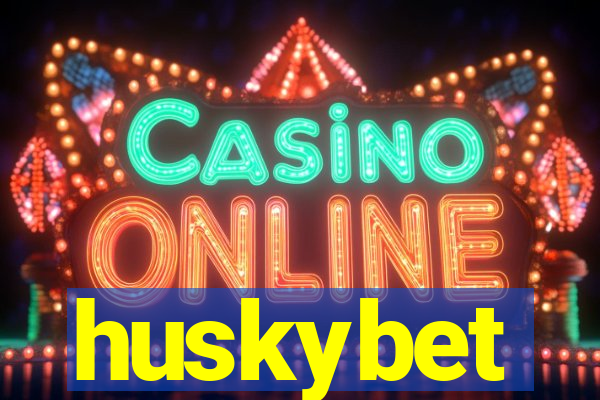 huskybet