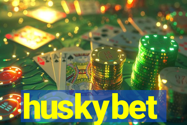 huskybet