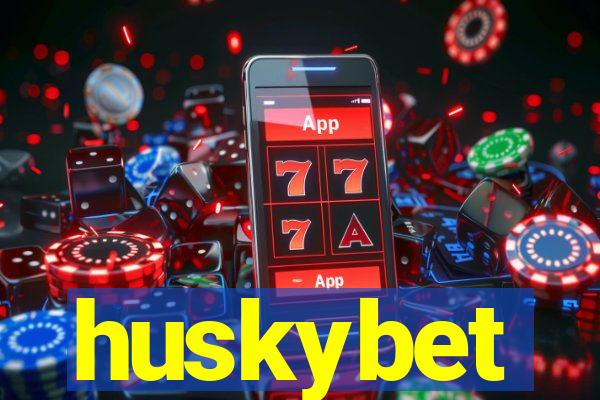 huskybet