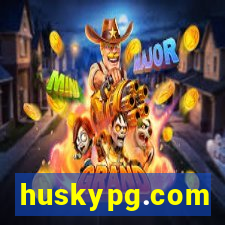 huskypg.com