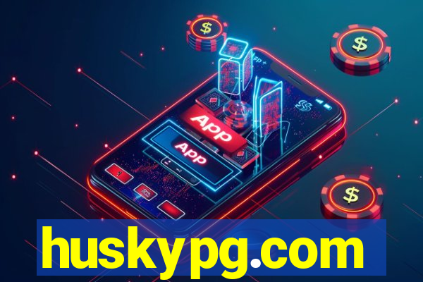 huskypg.com