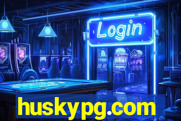 huskypg.com